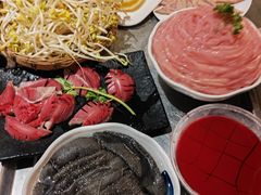 -宽田火锅(几江荣华店)