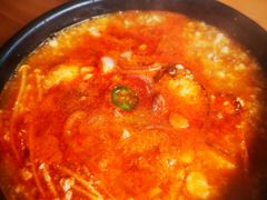 辣豆腐汤-青春分食(仙林大学城店)
