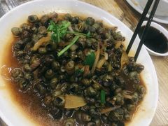 炒螺丝-无招牌