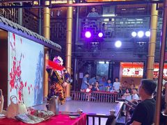 -大妙火锅·非物质文化遗产(锦里店)