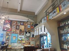 -猫咪博物馆(顶澳仔猫街店)