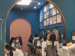 -海马体照相馆(北京朝阳大悦城店)