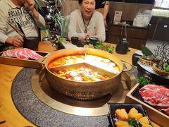 -湊湊火锅·茶憩(皇姑万象汇店)