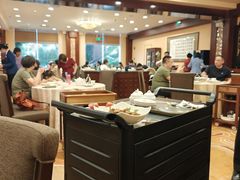 -麒麟中餐厅·经典粤菜·地道菜式老字号(广州长隆酒店)
