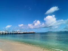 -三亚西岛海洋文化旅游区