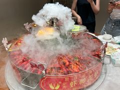 -於氏虾神(盱眙总店)