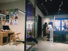 -海马体照相馆(龙湖杭州金沙天街店)