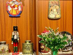 -金色时光俄式西餐厅(中央大街店)