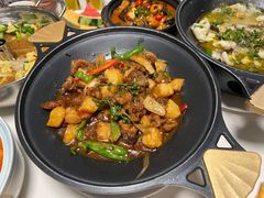 -醉得意·家常菜(杨家湾店)