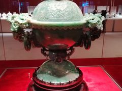 -北京工艺美术博物馆