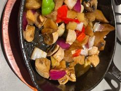 -云海肴·汽锅鸡·云南菜(高德置地店)
