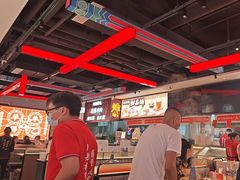 -董记老清泉·鲜切涮羊肉(窑岭店)