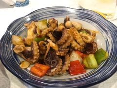 -渔娘渔家丹东海鲜(东直门店)