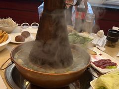 -阳坊大都涮羊肉(阳坊总店)