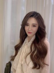 点击看大图 -3AM HAIR SALON烫发染发接发