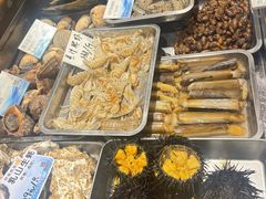 -福来齐·鲁菜海鲜·渔家菜(朝阳街分店)