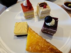 -晶丽香榭自助餐(南京大饭店)