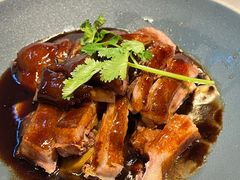 -啫神·广州地标美食(北京路店)