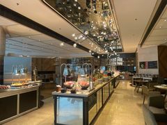 -TABLE·味西餐厅-成都茂业JW万豪酒店