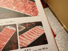 -犇鼎牛潮汕牛肉火锅(新辰里学清路店)