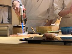 -鮨青(恒基名人购物中心店)