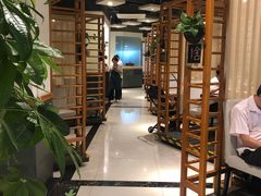 大堂-十二舍·湯物素煮(江泰潤政店)