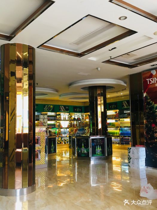 大家乐量贩式ktv(江西路店)-图片-青岛k歌-大众点评网