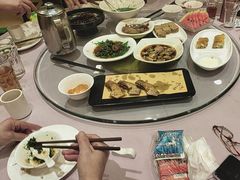 -顺风海鲜港(金玉兰店)