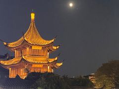 -夫子庙秦淮河画舫