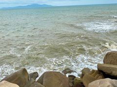 -那琴半岛地质海洋公园