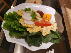 -左庭右院鲜牛肉火锅(苏州园区永旺店)