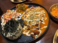 -HOTISLAND海鸡岛·韩国料理(江南西店)