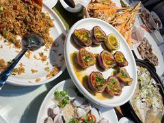 -79号渔船海鲜饭店(华强北店)