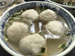 手工鱼丸-小宝·路鼎记·福鼎特色小吃(富民路店)
