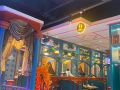 -亚克西姆新疆菜(库车店)