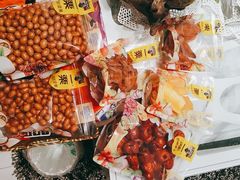 -一栗·新鲜零食炒货(太原街沃尔玛店)