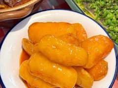 -海燕酒店·地道湖北菜(惠济路店)