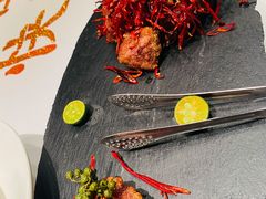 鲜花椒澳洲牛肉-满满海佛跳墙(千禧店)