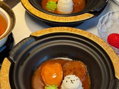 -莉莉海堂HAITANG·烤鸭(国贸商城店)