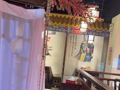 -应天大明王朝·南京菜(中山陵店)