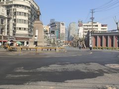 -古琴台