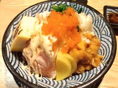 -無雙居酒屋(北京路店)