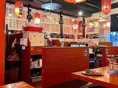 -大阪烧肉BAKA一代(十亩地店)