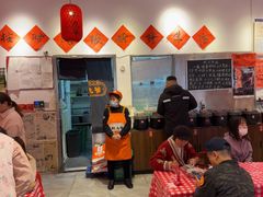 -荆九爷爆炒桥头三嫩(夫子庙店)