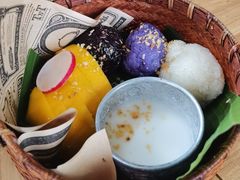 -普叽普叽泰式茶餐厅(港汇店)