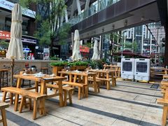 -木屋烧烤(龙湖天街店)