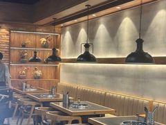 -韩盛·盛江山自助料理(沈辽路万达店)
