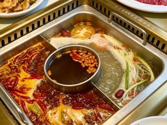 -雾都渣渣火锅(南城智汇城店)