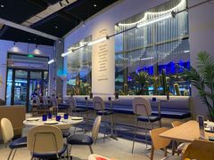 大堂-玛尚诺Pizza&Bar(长泰广场店)