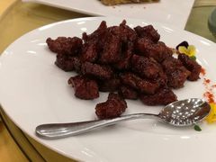 -北京全聚德(西客站店)